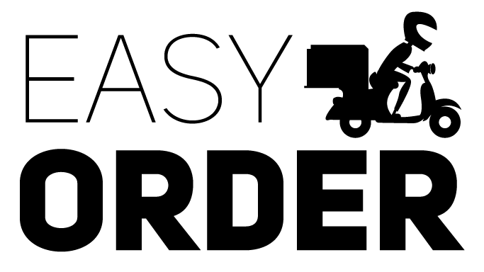 Logo de EasyOrder Tab